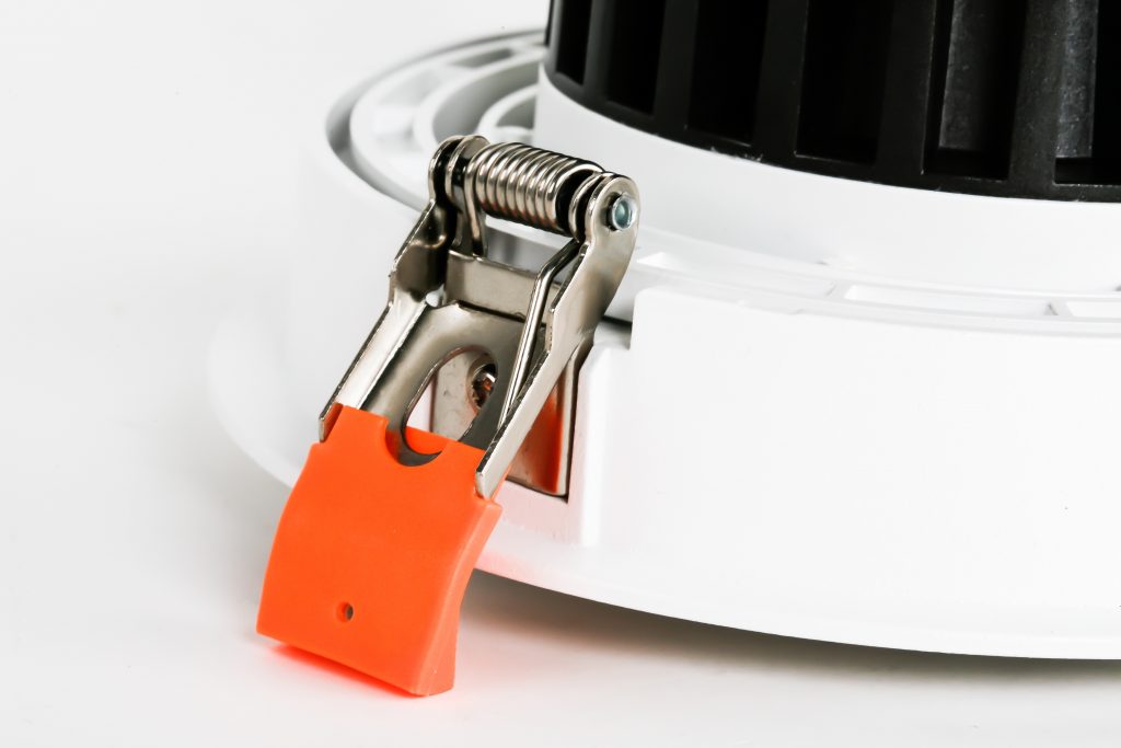 LED Downlighter kantelbaar-draaibaar SmiLED Lighting