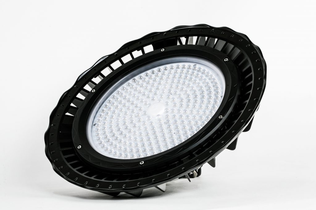 SmiLED LED High-bay hi-bay ufo-light SmiLED Lighting