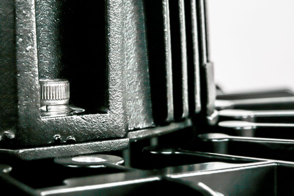 SmiLED LED High-bay hi-bay ufo-light SmiLED Lighting