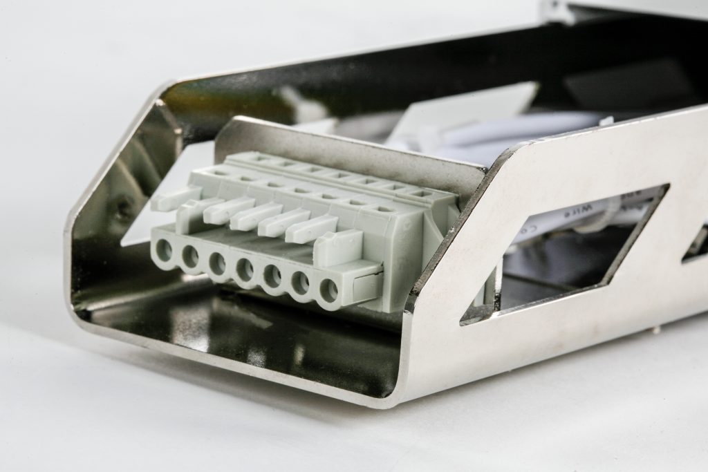 Lichtlijn - retrofitmodule - ledverlichting - ledlijn SmiLED Lighting 2019