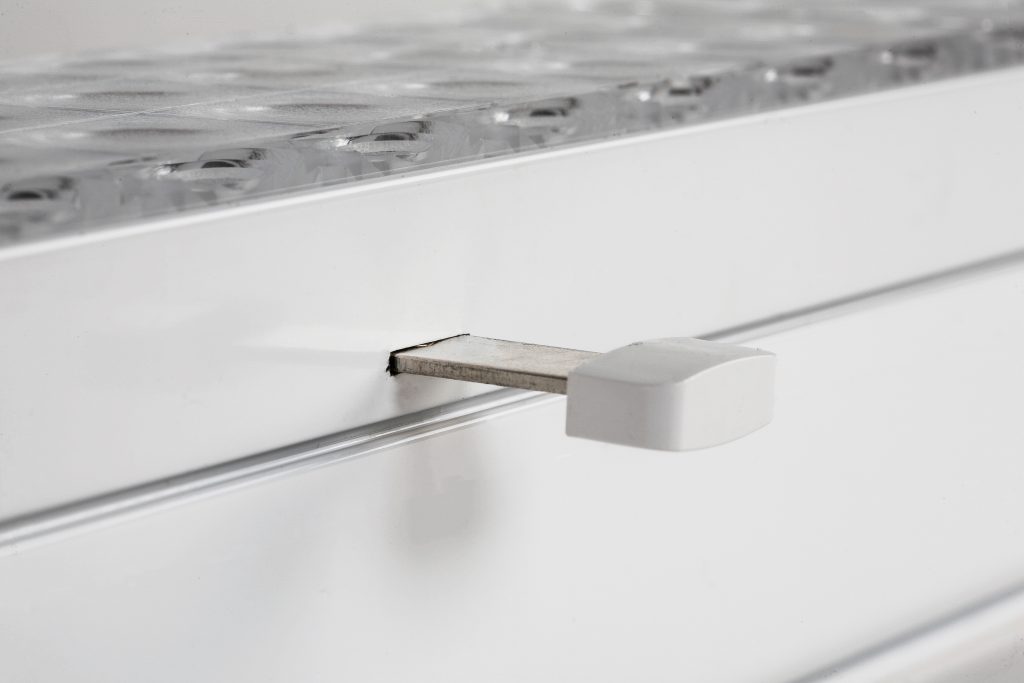 Lichtlijn - retrofitmodule - ledverlichting - ledlijn SmiLED Lighting 2019