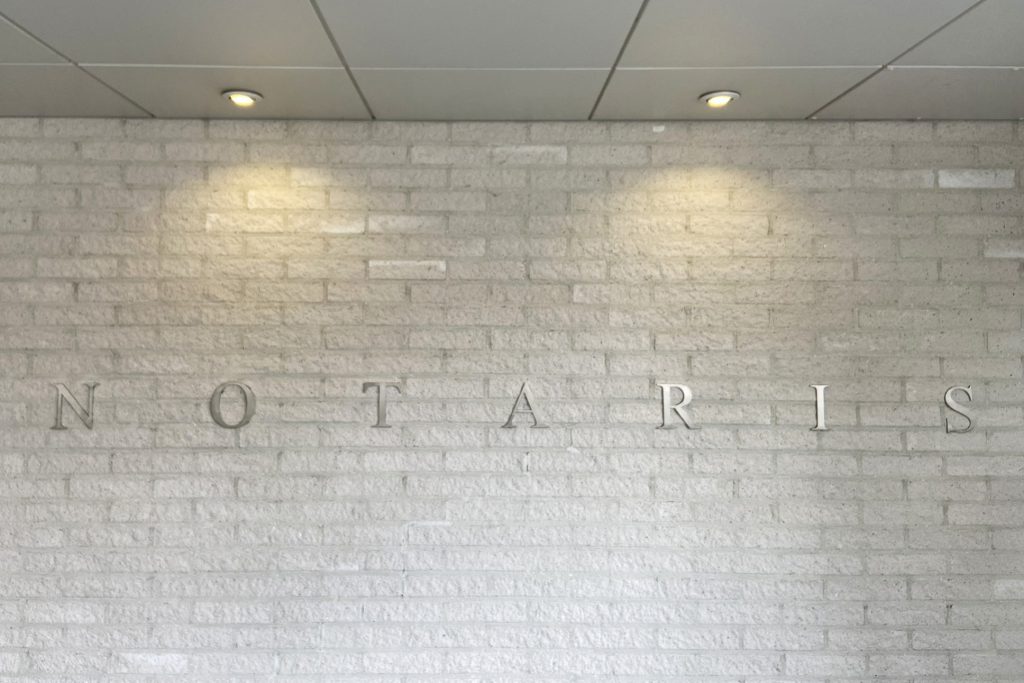 Notariskantoor Krommenie